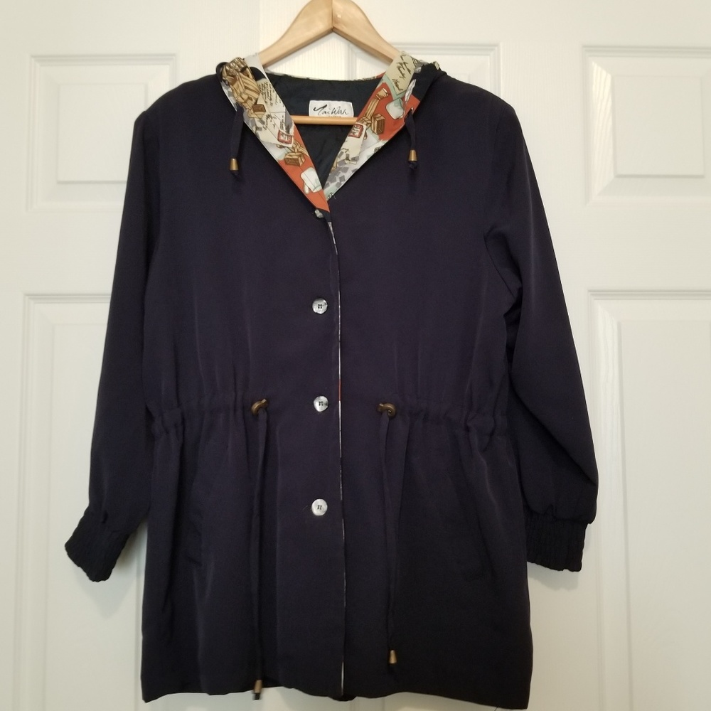 Vintage Jacket